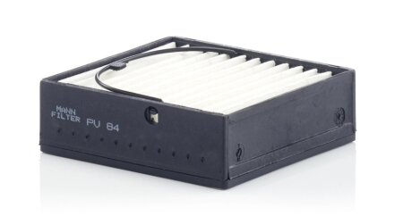 Фільтр паливний MANN PU84
