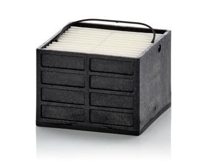 Фільтр паливний MANN PU88