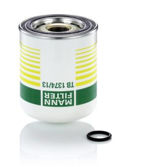 Фільтр осушувача повітря MANN TB137413X
