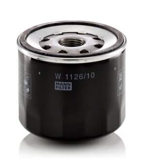 Оливний фільтр MANN W112610