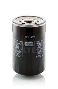 Фільтр гідравлічний MANN W11502
