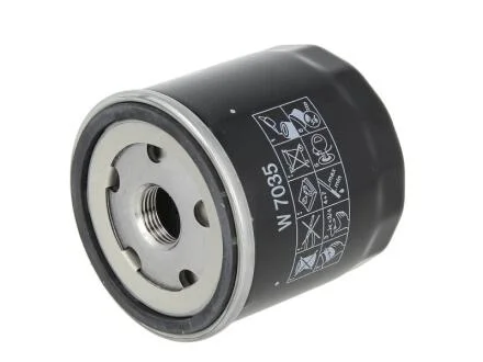 Оливний фільтр CHRYSLER ES 2.5 EDM MANN W7035