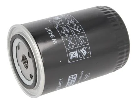Фільтр оливний ACCARGROUPLTD 3000(ME) 3.0 ME Ford V6 MANN W9401