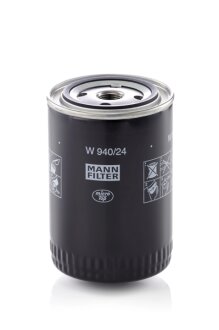 Фільтр масляний MANN W940/24