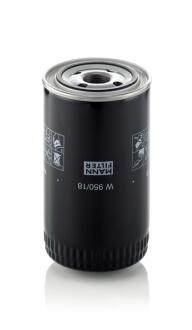 Оливний фільтр MANN W95018