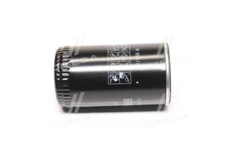 Фільтр оливний MANN W95047