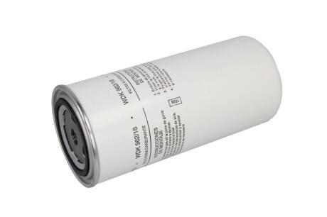 Фільтр паливний MANN WDK96216