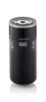 Фільтр паливний MANN WDK9621