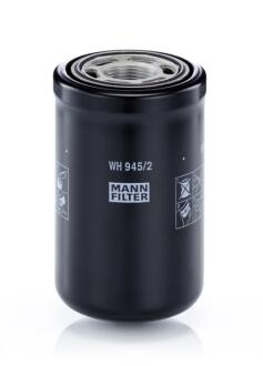 Фільтр масляний MANN WH 945/2