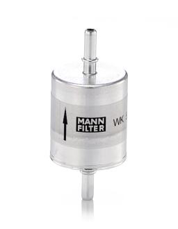 Фільтр палива MANN WK521
