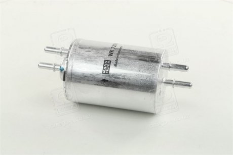 Фільтр паливний MANN WK720/6