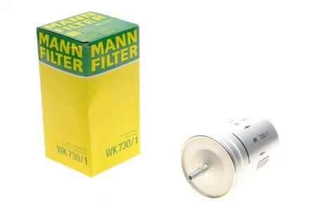 Фільтр палив. MANN WK730/1