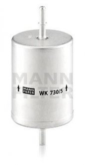 Фільтр палива MANN WK 730/5