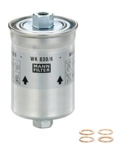 Фільтр MANN WK8306X