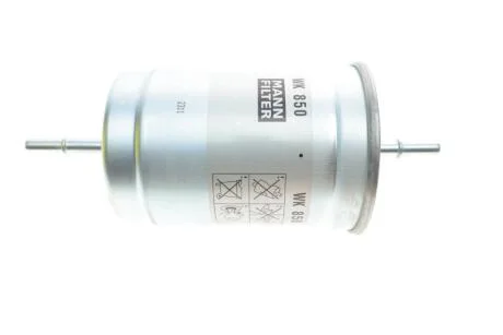 Фільтр паливний MANN WK 850