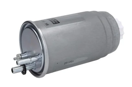 Фільтр паливний на CITROEN Jumper III (Relay III) 3.0 HDi FAP 180 F30DT Euro 5 MANN WK 9053Z