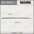 Шланг тормозной MASUMA BH5641 (фото 1)