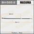 Шланг тормозной MASUMA BH5652 (фото 1)