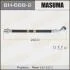 Шланг тормозной MASUMA BH6682 (фото 1)