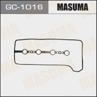 Прокладка клапанной крышки Toyota Avensis (03-08), Camry (01-11), Highlander (01 MASUMA GC1016