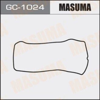 Прокладка клапанной крышки MASUMA GC1024