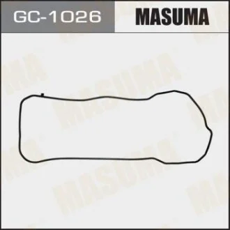 Прокладка клапанної кришки Toyota Auris, Avensis, Corolla, CH-R, RAV4 1.6, 1.8, 2.0 (06-) (GC-1026) MASUMA GC1026
