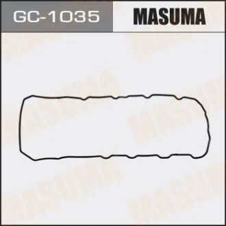 Прокладка клапанной крышки  MASUMA GC1035
