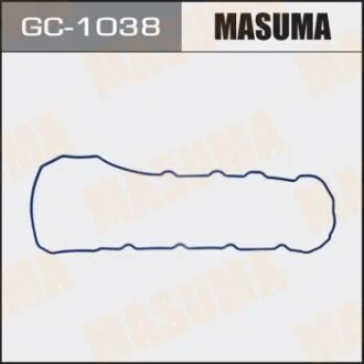 Прокладка клапанной крышки  MASUMA GC1038