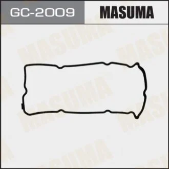 Прокладка клапанной крышки  MASUMA GC2009