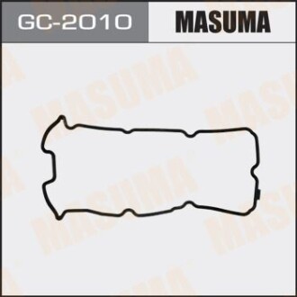 Прокладка клапанной крышки правая Infinity/ Nissan 2.3, 3.5 (VQ23DE, VQ35DE) MASUMA GC2010