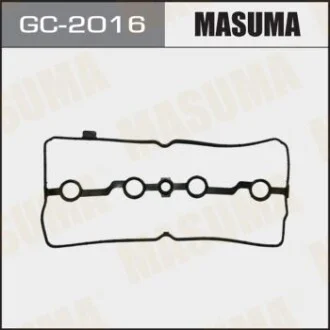 Прокладка клапанной крышки  MASUMA GC2016