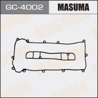 Прокладка клапанной крышки  MASUMA GC4002