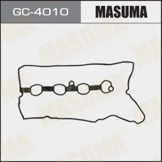 Прокладка клапанной крышки  MASUMA GC4010