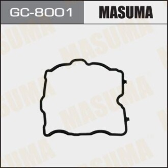 Прокладка клапанной крышки MASUMA GC8001