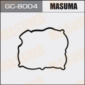 Прокладка клапанной крышки MASUMA GC8004