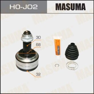 Автозапчастина MASUMA HOJ02