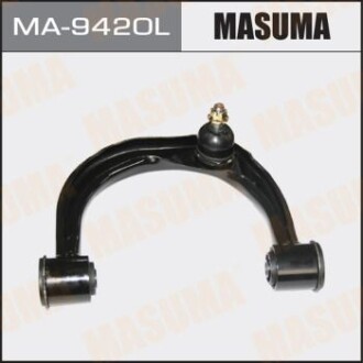 Рычаг верхний, передн HILUX SURF, LAND CRUISER PRADO/ GRN215, KDN215, GRJ12# (L) MASUMA MA9420L