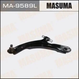 Рычаг передн нижн левый X-TRAIL, QASHQAI / T31R, J10E  MASUMA MA9589L