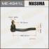 Наконечник рулевой MASUMA ME4941L (фото 1)