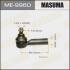 Наконечник рулевой MASUMA ME9960 (фото 1)
