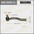 Наконечник рулевой MASUMA ME9961L (фото 1)