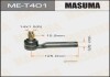 Наконечник рулевой Lexus GX460/ Toyota Land Cruiser Prado (09-), Tacoma (15-) MASUMA MET401 (фото 1)