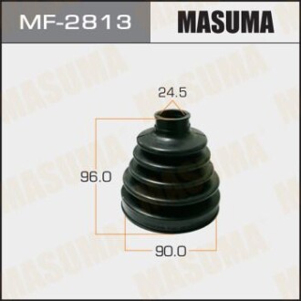 Пыльник ШРУСа MASUMA MF2813