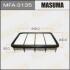 Фильтр воздушный A-3012 MASUMA MFA3135 (фото 1)