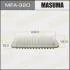 Фільтр повітряний A-197 (MFA-320) MASUMA MFA320 (фото 1)