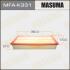 Фильтр воздушный MASUMA MFAK331 (фото 1)