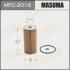 Фильтр масляный KIA SORENTO III MASUMA MFC2016 (фото 1)