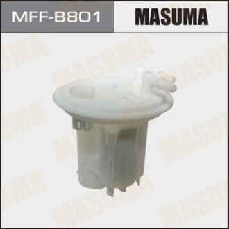 Фильтр топливный в бак Subaru Forester (07-12), Impreza (11-16) MASUMA MFFB801