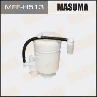 Фильтр топливный  MASUMA MFFH513