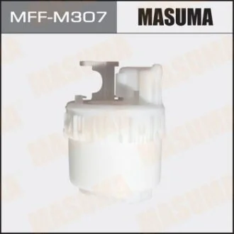 Фільтр паливний у зборі MASUMA MFFM307